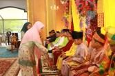 Pemkab Siak Gelar Sunat dan Nikah Massal Sambut Hari Jadi ke-27