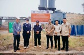 Legislator dan tim Gakkumperiksa delapan perusahaan sawit