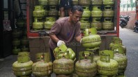 ESDM Mulai Digitalisasi Perizinan Agen LPG