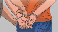 Satgas Damai Cartenz Tangkap Pemasok Amunisi ke TPNPB-OPM di Puncak Jaya