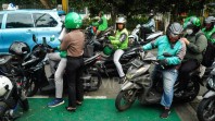 Ojol akan Berstatus UMKM, Bakal Bebas Pajak hingga Akses KUR