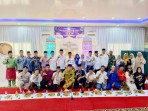 MTQ Kelurahan Sekip Bergulir, Camat Limapuluh Bidik Lahirnya Generasi Qurani