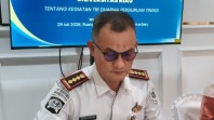 Kalapas-KPLP Pekanbaru Dicopot Buntut Napi Kasus Narkoba Kabur