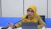 Jelang Iduladha 2026, DPKH Riau Perketat Pengawasan Hewan Kurban dan Dorong Penggunaan Daun Pisang