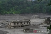 Lebih dari 1.400 orang hilang akibat banjir bandang di Nepal-China