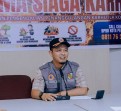 Walikota Pekanbaru Keluarkan Instruksi Siaga Pencegahan dan Penanggulangan Karhutla