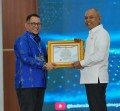 BSSN Kukuhkan Tim Tanggap Siber Diskominfo Siak, Keamanan Digital Semakin Diperkuat