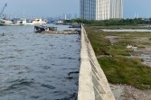 Air Laut Mau Diubah Jadi Air Tawar di Jakarta, Pramono: Bisa, tapi…