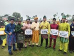 HUT Siak 2026, Pemkab Serahkan Rp299,95 Juta untuk Atlet dan Pelatih Berprestasi