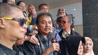 Roy Suryo dan Dokter Tifa Tak Ditahan Kejari Jaksel