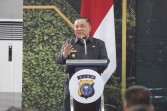 Sambut Kapolda Riau Baru, Plt Gubri: Kami Siap Bersinergi Demi Bumi Lancang Kuning