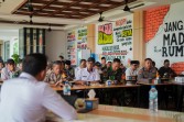 DPPPA Dumai Ajak Ayah Aktif Cegah Kekerasan terhadap Anak