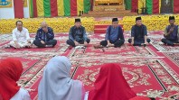 Libatkan Seluruh Paguyuban, LAMR Siapkan Peringatan Hari Kebudayaan Nasional 2026