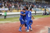 PSPS Pekanbaru Taklukkan Persiraja 2-1