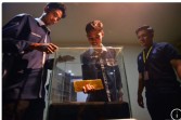 Menjadikan Indonesia brankas emas dunia