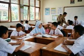 Sekolah di Pekanbaru Kembali Tatap Muka Mulai Senin Besok