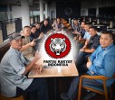 Konsolidasi Internal PRI Rohil, Muhajirin: Saatnya Bergerak dan Membuktikan Partai Hadir untuk Rakyat