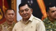 Menhan Klaim Batalyon Pembangunan Bisa Turunkan Kasus Begal