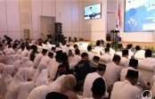 Menag jadikan setiap 10 Muharam sebagai Lebaran Anak Yatim dan Difabel