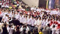 Andre Rosiade Lantik Pengurus DPD IKM Se-Riau, Dorong Ikut Dukung Pembangunan.