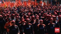 Intrik Bedol Desa Partai Buruh: Sekjen dan 1,3 Juta Anggota Mundur.