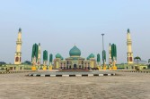 Ingin Hati Tenang? Simak Tips Ridho pada Ketetapan Allah dari Ustadz Hilman Fauzi
