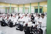 Jemaah Haji Riau Mulai Berangkat 23 April, 4.704 Orang Siap Menuju Tanah Suci