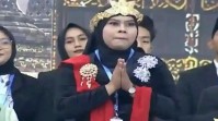 Kondisi Ekonomi Susanah yang Viral Terungkap, Upah Menjahit Rp14 Ribu, Suami Kuli Bangunan