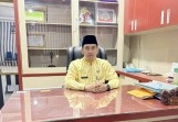 Viral Dugaan Penyalahgunaan Mobil Dinas, Kepala Disperindag Rohil Akhirnya Buka Suara