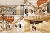 Proyek ruang bawah tanah Bundaran HI ditargetkan rampung Juni 2027