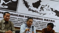 DPN Peradi Desak Polri Usut Tuntas Penyiraman Air Keras Aktivis