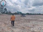 Kontraktor Jalan Tol Rengat-Pekanbaru Diduga Tabrak Hukum dan Abaikan Putusan PTUN