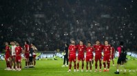 Kali Terakhir Final di GBK, Indonesia Digebuk Thailand