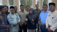 Pemkab Siak Kawal Pemenuhan Kewajiban FKPM PT AIP Rp57 Miliar