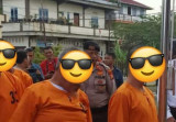 Polres Meranti Menetapkan Kyai M Sebagai Tersangka Kasus Dugaan Pelecehan Terhadap Santriwatinya