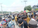 Mediasi Buntu, Sengketa Lahan Eks-PT Torganda di Rantau Kasai Pecah Menjadi Bentrokan Berdarah