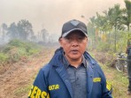 Polda Riau Ungkap 32 Kasus Karhutla, 35 Orang Jadi Tersangka