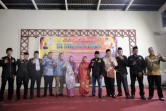 Hadiri Milad ke-3 DPD PPSKS Bengkalis, Bupati Kasmarni Ajak Keluarga Besar Suku Koto Rawat Kebersamaan