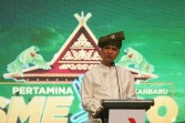 Pemprov Riau Perkuat Kolaborasi Lintas Sektor Kembangkan Sektor UMKM