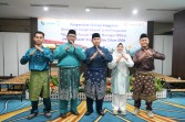 Kabupaten Siak Terima Alokasi Anggaran Dukungan Verifikasi dan Validasi (Verval) untuk Penguatan KDKMP