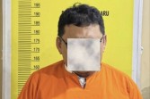 Pria Mengaku Ketua KNPI Riau Ditangkap Polisi Karena Lakukan Pemerasan