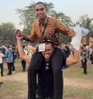 Putra Kapolsek Pujud Atmaja Adinata Pangestu Lulus Taruna Akademi Kepolisian TA 2026