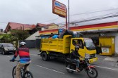 DLHK Pekanbaru Temukan Armada Sampah Palsu, Nekat Pasang Stiker LPS Kelurahan untuk Kelabuhi Petugas