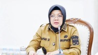 Pemkab Siak Bayarkan Gaji Ke-13 untuk ASN dan PPPK Penuh dan Paruh Waktu, Diharapkan Terjadi Perputaran Ekonomi.