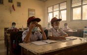 Besok Pekanbaru Kembali Terapkan Sekolah Tatap Muka, Aktivitas Luar Ruangan Dibatasi
