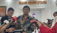 PDIP Ngotot Minta Penetapan Prabowo-Gibran Ditunda, KPU: Tak Ada Upaya Hukum Lagi