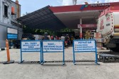 Antrean BBM Mengular, Warga Riau Diuji Kesabarannya Menunggu Pasokan