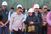 PT ORI Tanam Investasi Rp1,6 Triliun di KITB Siak, Bupati Afni: Akan Banyak Investasi Lagi