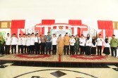 Pengurus ICMI Bengkalis Periode 2026–2031 Resmi Dilantik, Bupati Kasmarni Dorong ICMI Jadi Mitra Strategis Pembangunan