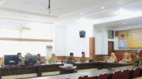 Tekankan Pentingnya Keakuratan Data, DPKH Riau Perkuat Koordinasi Penanganan Penyakit Hewan